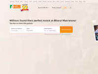 bharatmatrimony.com