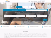 bharattaxi.com