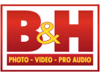bhphotovideo.com