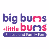 bigbumsandlittlebums.co.uk