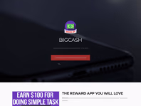 bigcashapp.com