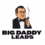 bigdaddyleads.com
