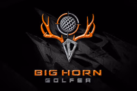 bighorngolfer.com
