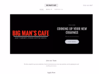 bigmanscafe.com