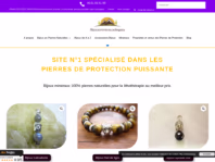 bijouxminerauxdegaia.com
