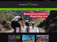 bike4youtenerife.com