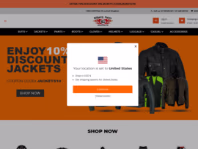 bikersgearaustralia.co.uk