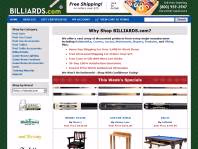 billiards.com