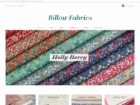 billowfabrics.co.uk
