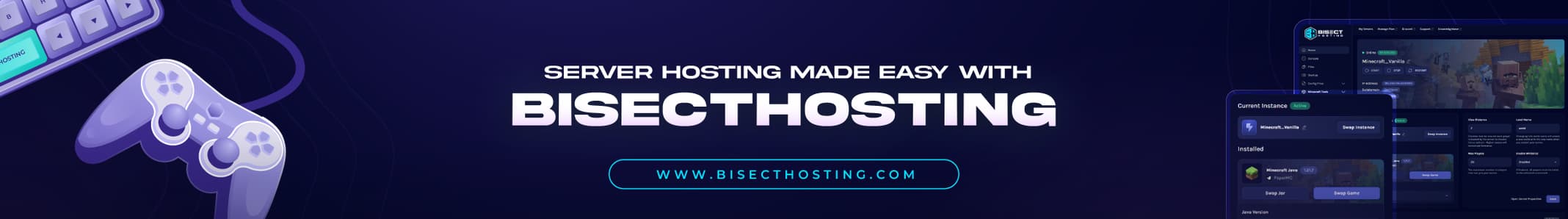 bisecthosting.com