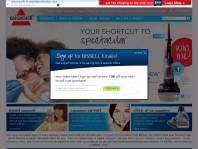 bissell.com