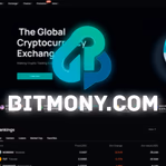 bitmony.com
