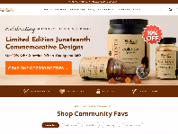 blackgirlvitamins.co