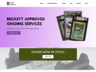 blacklabelgrading.com