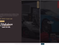 blakedowncarcompany.co.uk