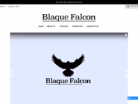 blaquefalcon.co.uk