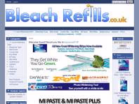 bleachrefills.co.uk