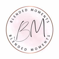 blendedmoments.co.uk