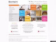 blenheimbedrooms.co.uk