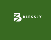 blesslyllc.com