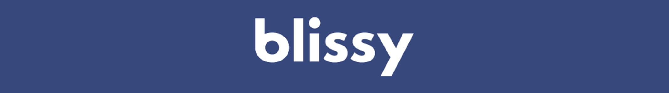 blissy.com