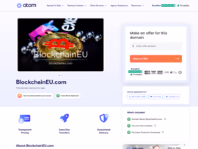 blockchaineu.com