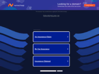 blockinsure.io