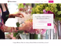 bloomnation.com