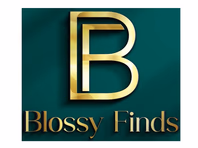 blossyfinds.com