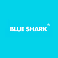 blue-shark.nl
