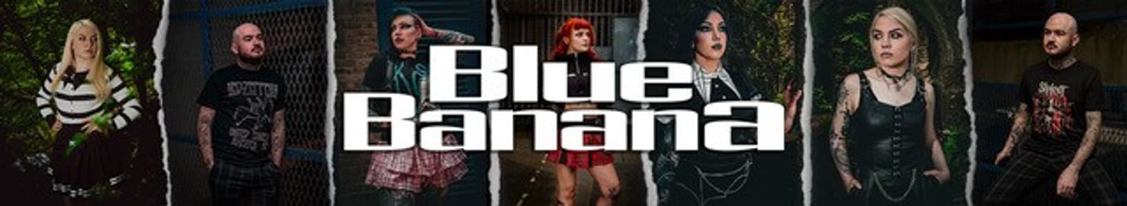 bluebanana.com