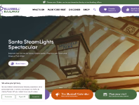 bluebell-railway.com