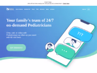 blueberrypediatrics.com