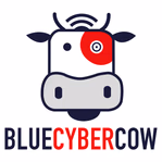bluecybercow.com