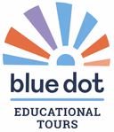 bluedottours.com