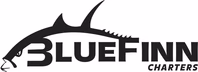 bluefinncharters.com