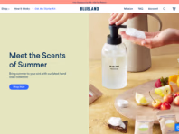 blueland.com