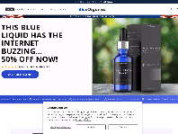 blueorganics.co
