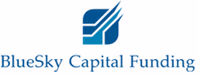 blueskycapitalfunding.com