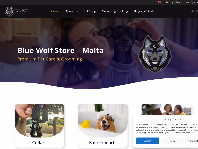 bluewolfstore.com