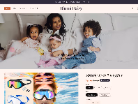 blumibaby.com