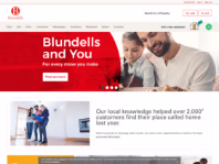 blundells.com
