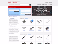 bmwpartsdeal.com