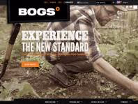 bogsfootwear.com