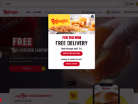 bojangles.com