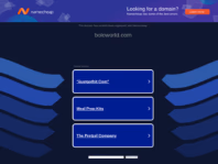 boloworld.com