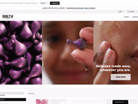 bolt-beauty.com