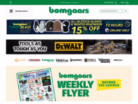 bomgaars.com