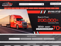 bonafideautoparts.com