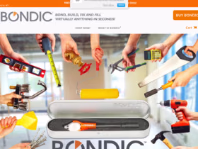 bondic.com